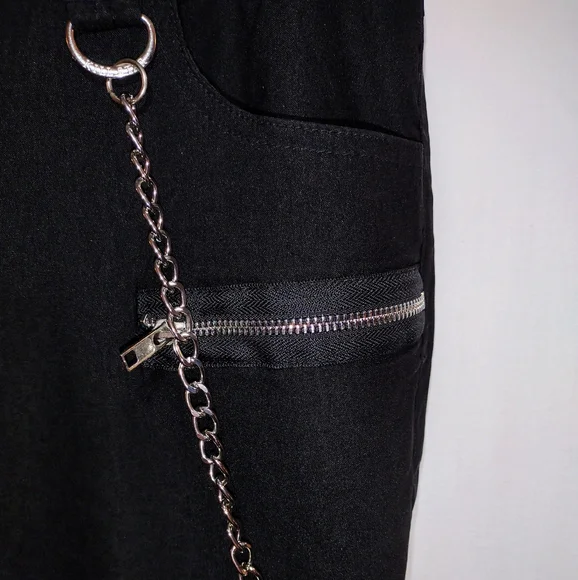 Ki||Star The Rave Skinny Jeans Size 3XL or 16/18 - Picture 5 of 12